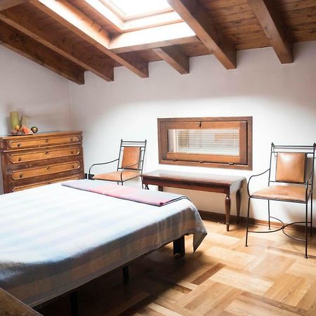 Apartmán Casa Bella Pratello Boloňa Exteriér fotografie