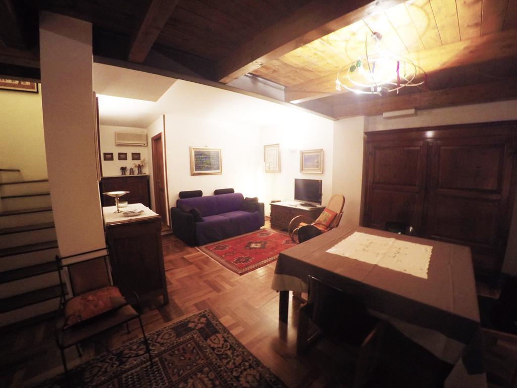 Apartmán Casa Bella Pratello Boloňa Exteriér fotografie