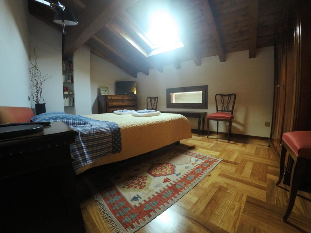 Apartmán Casa Bella Pratello Boloňa Exteriér fotografie