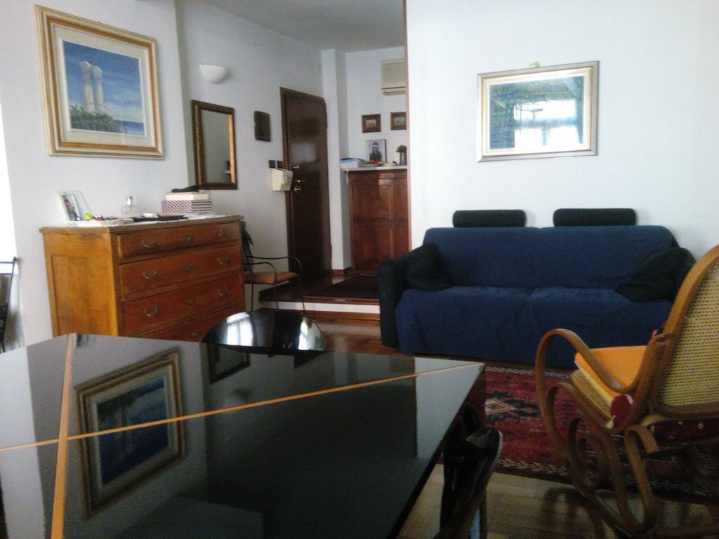 Apartmán Casa Bella Pratello Boloňa Exteriér fotografie