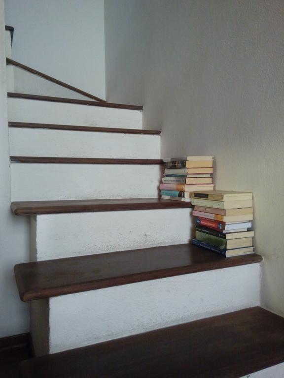 Apartmán Casa Bella Pratello Boloňa Exteriér fotografie