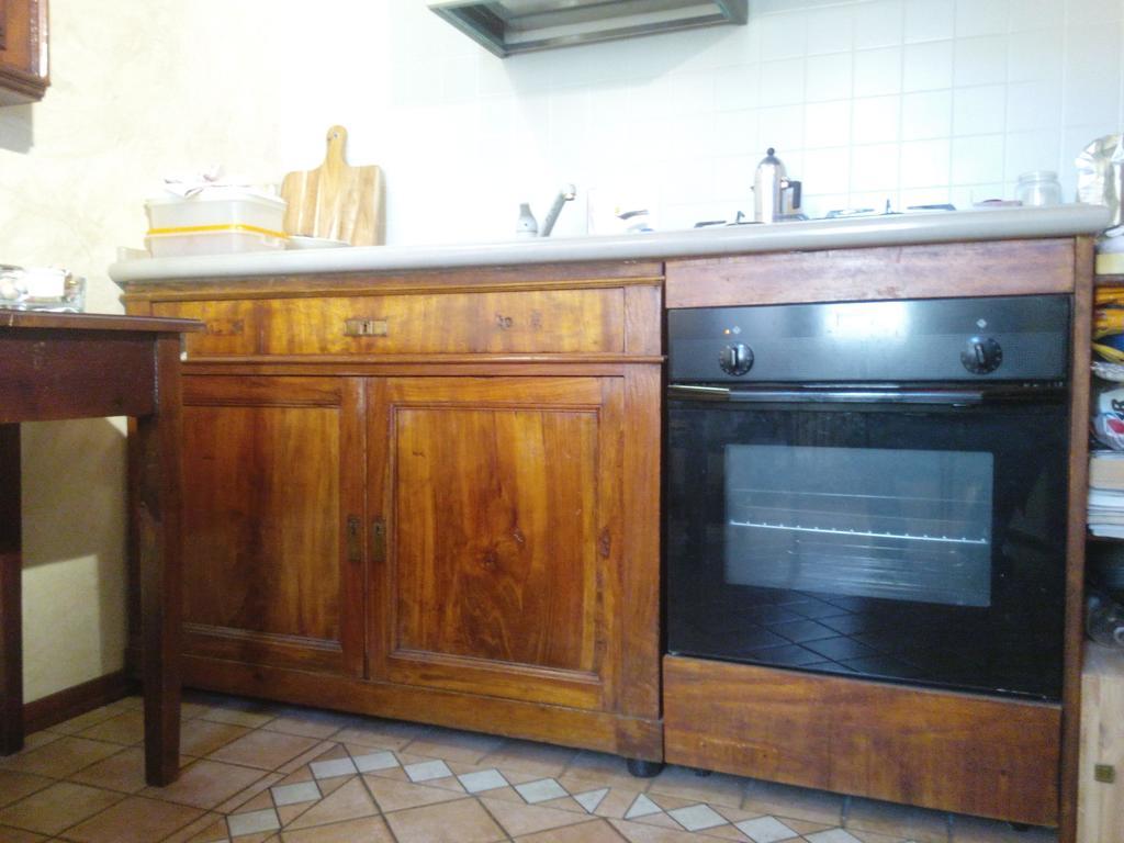 Apartmán Casa Bella Pratello Boloňa Exteriér fotografie