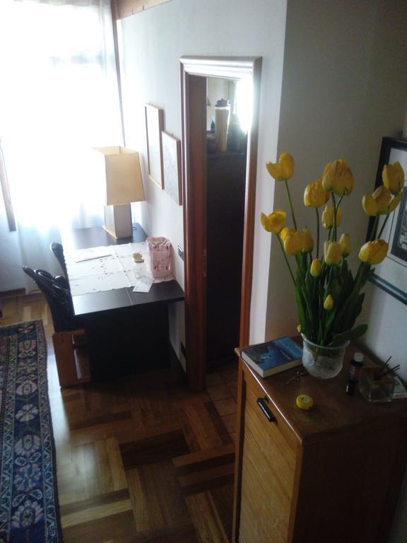 Apartmán Casa Bella Pratello Boloňa Exteriér fotografie