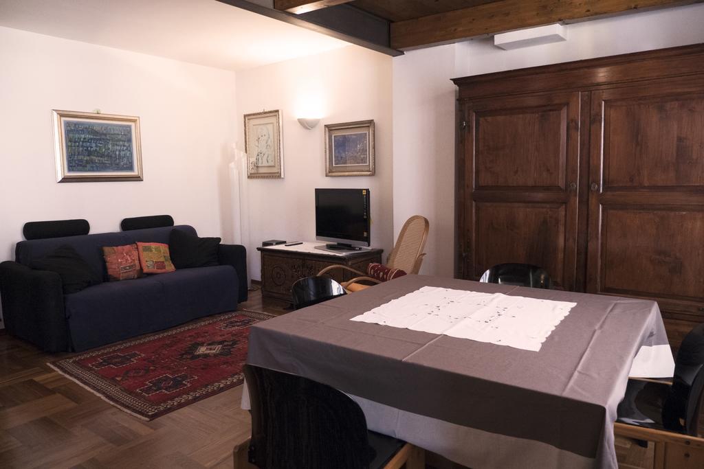 Apartmán Casa Bella Pratello Boloňa Exteriér fotografie