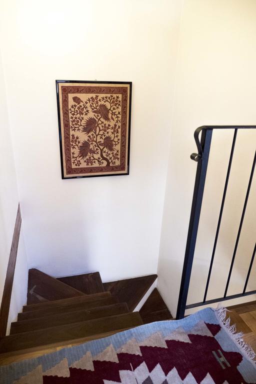 Apartmán Casa Bella Pratello Boloňa Exteriér fotografie