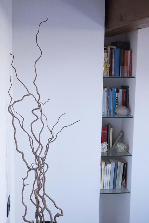 Apartmán Casa Bella Pratello Boloňa Exteriér fotografie