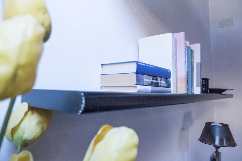 Apartmán Casa Bella Pratello Boloňa Exteriér fotografie