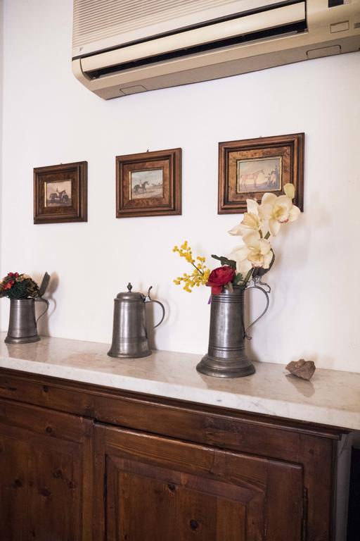 Apartmán Casa Bella Pratello Boloňa Exteriér fotografie