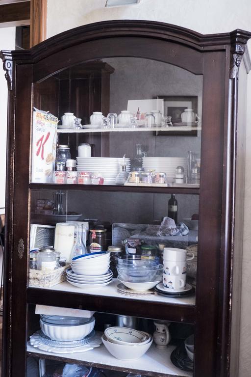 Apartmán Casa Bella Pratello Boloňa Exteriér fotografie