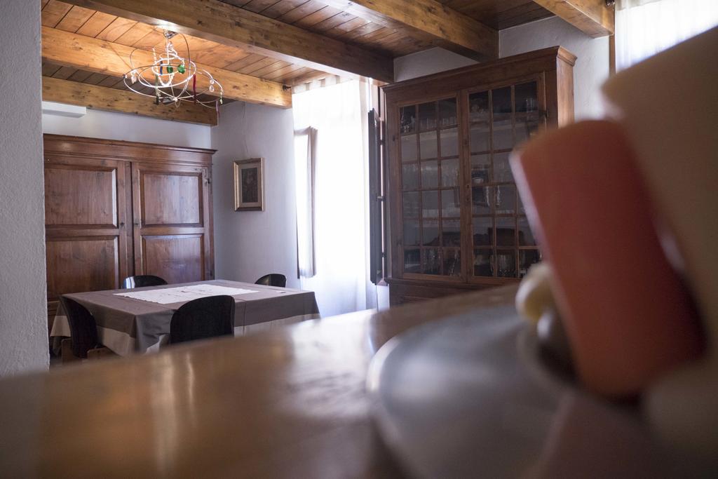 Apartmán Casa Bella Pratello Boloňa Exteriér fotografie