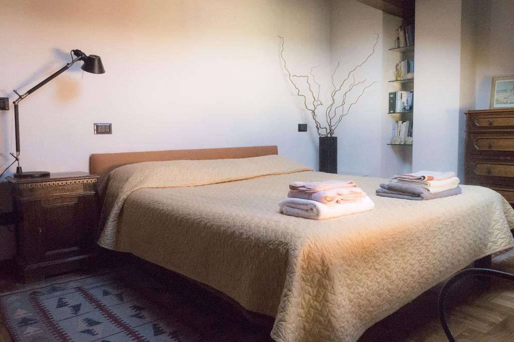 Apartmán Casa Bella Pratello Boloňa Exteriér fotografie