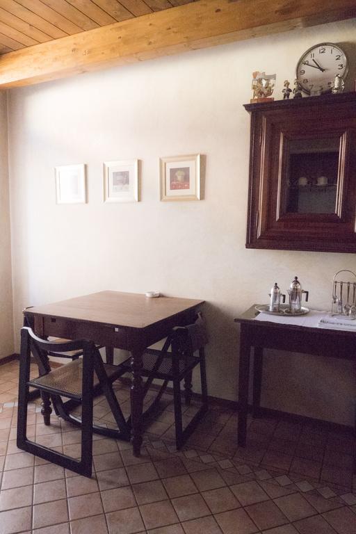 Apartmán Casa Bella Pratello Boloňa Exteriér fotografie