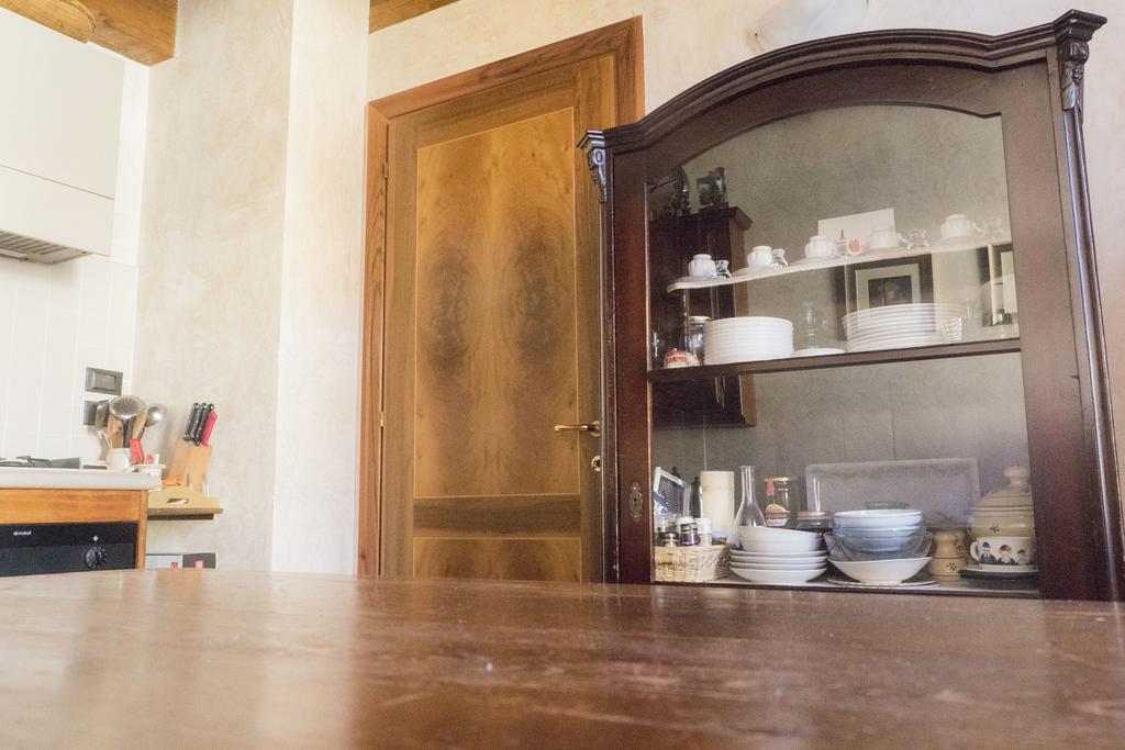 Apartmán Casa Bella Pratello Boloňa Exteriér fotografie