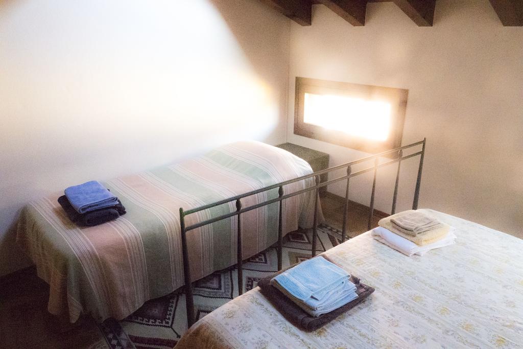Apartmán Casa Bella Pratello Boloňa Exteriér fotografie