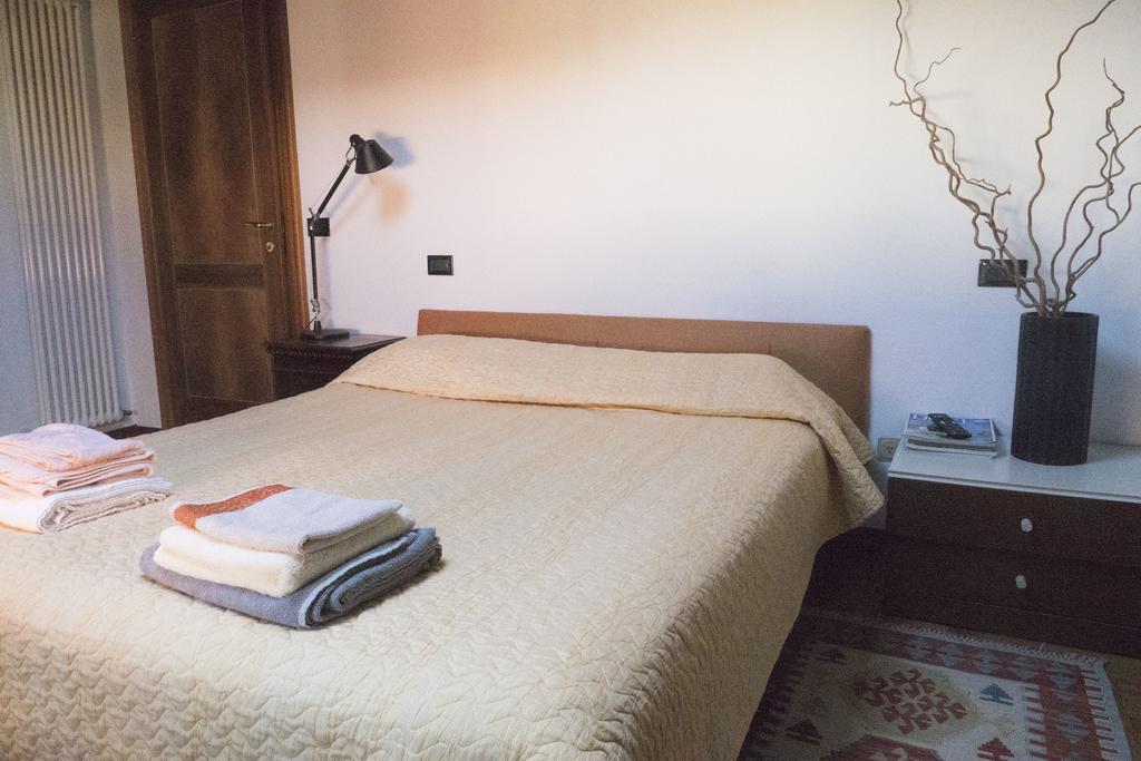 Apartmán Casa Bella Pratello Boloňa Exteriér fotografie