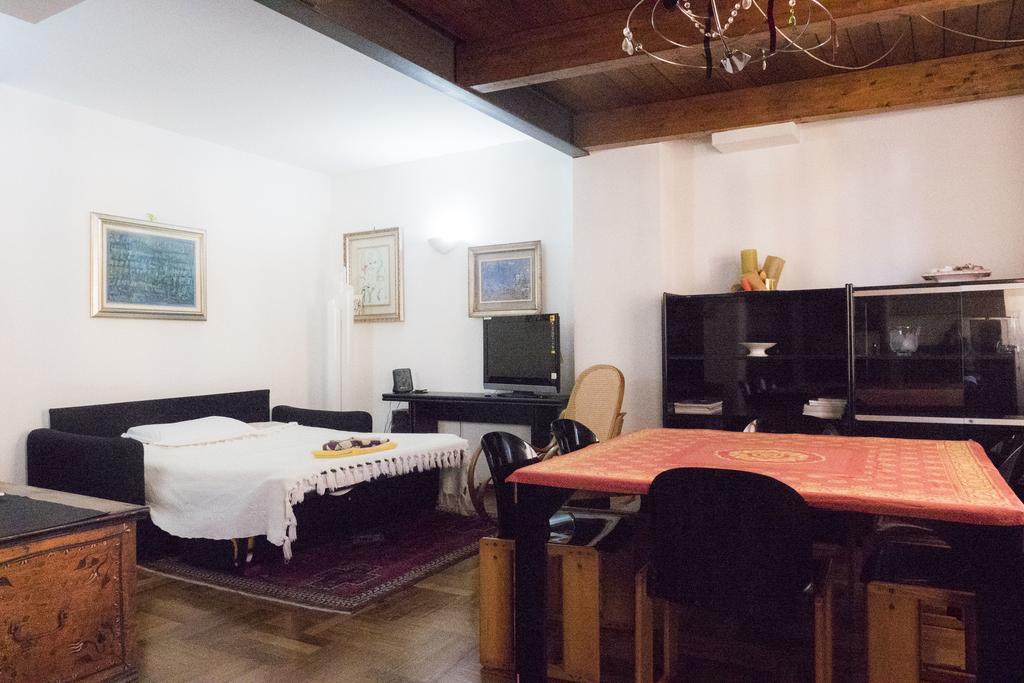 Apartmán Casa Bella Pratello Boloňa Exteriér fotografie