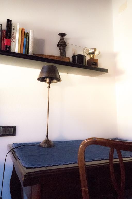 Apartmán Casa Bella Pratello Boloňa Exteriér fotografie