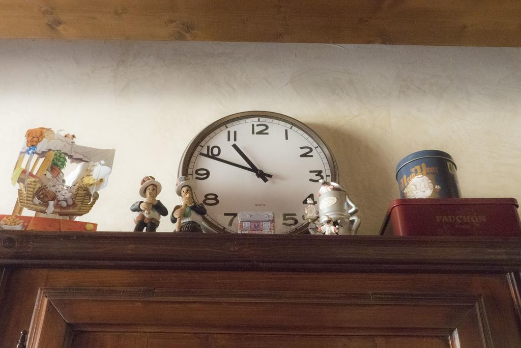 Apartmán Casa Bella Pratello Boloňa Exteriér fotografie