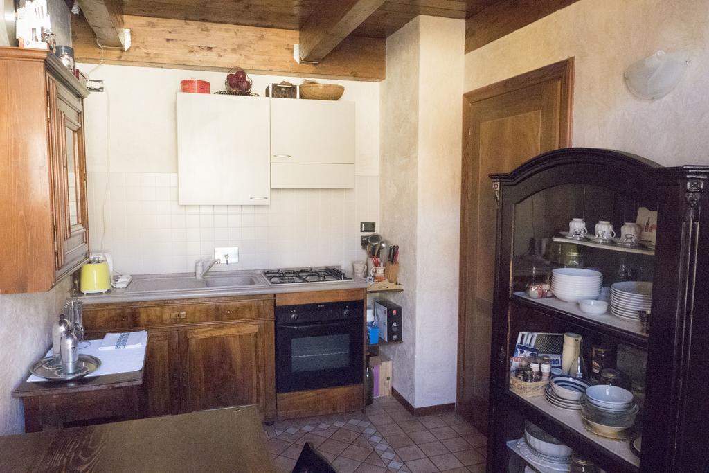 Apartmán Casa Bella Pratello Boloňa Exteriér fotografie