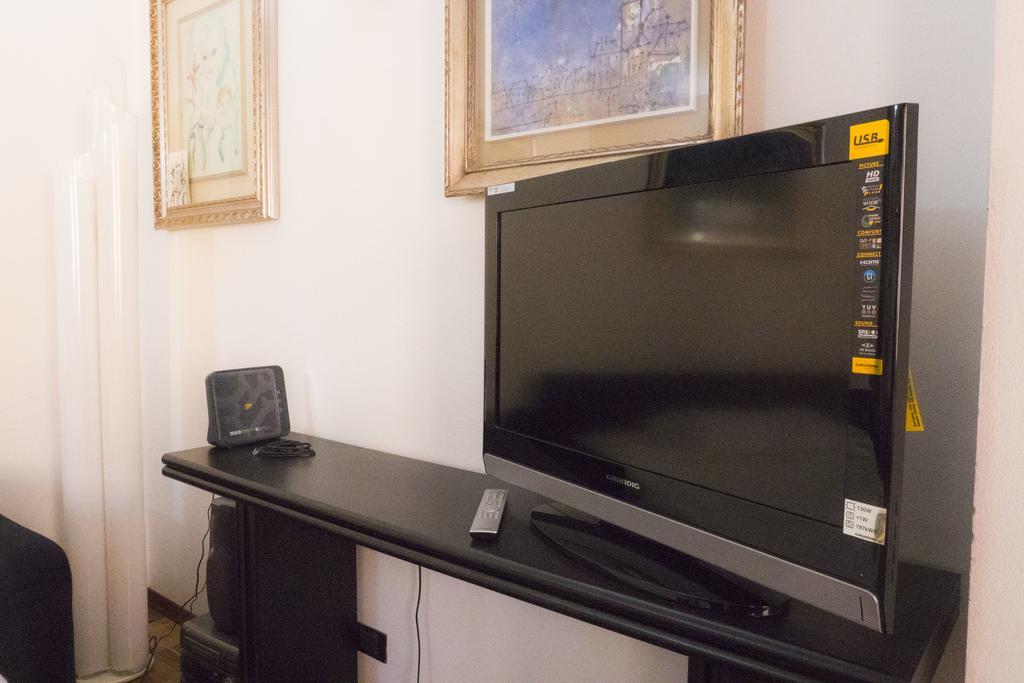 Apartmán Casa Bella Pratello Boloňa Exteriér fotografie