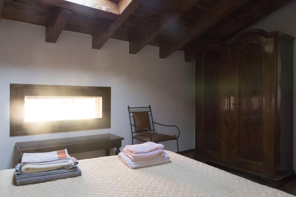 Apartmán Casa Bella Pratello Boloňa Exteriér fotografie