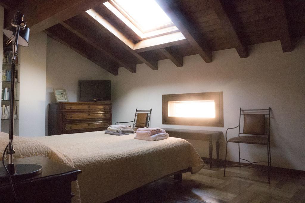 Apartmán Casa Bella Pratello Boloňa Exteriér fotografie