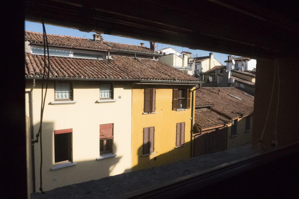 Apartmán Casa Bella Pratello Boloňa Exteriér fotografie