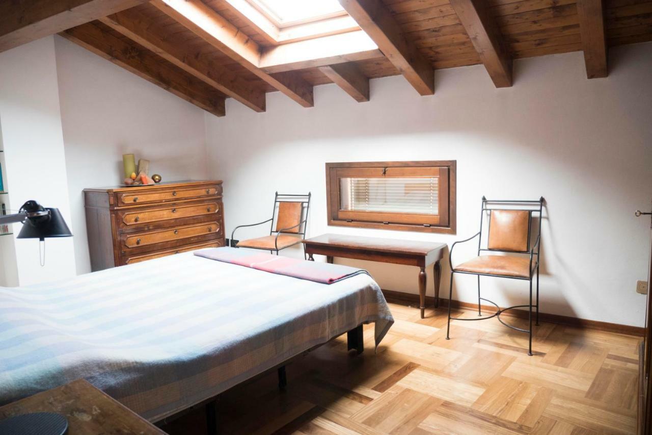 Apartmán Casa Bella Pratello Boloňa Exteriér fotografie