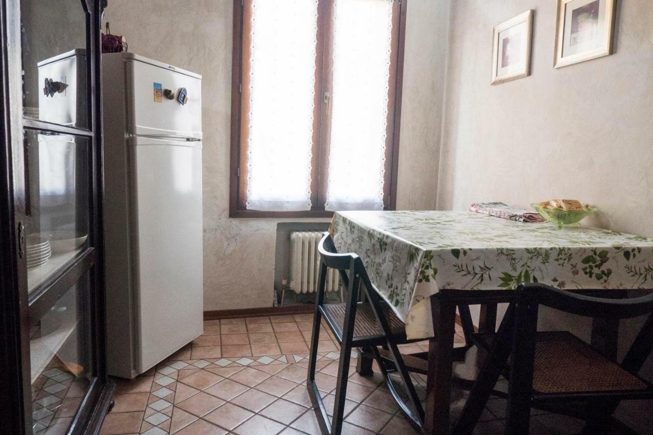 Apartmán Casa Bella Pratello Boloňa Exteriér fotografie